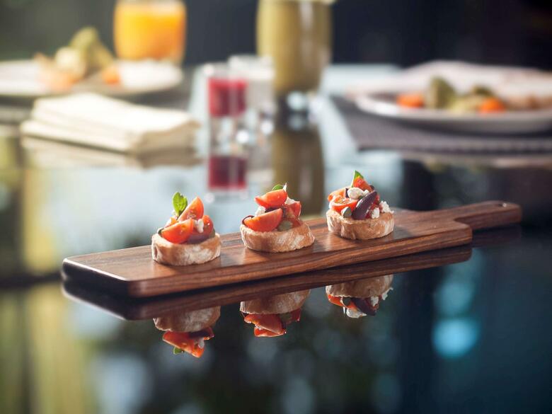 Hotel Sofitel El Gezirah