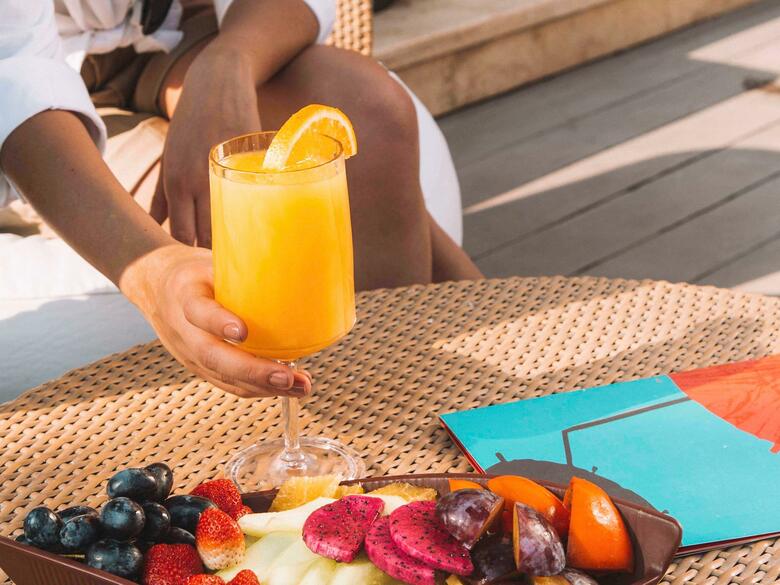 Hotel Sofitel El Gezirah
