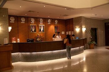 Hotel Avari Dubai