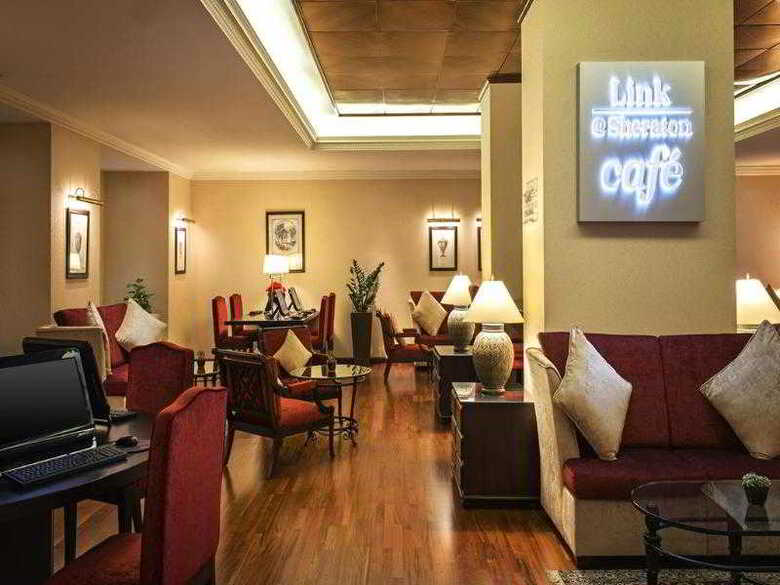 Hotel Sheraton Deira