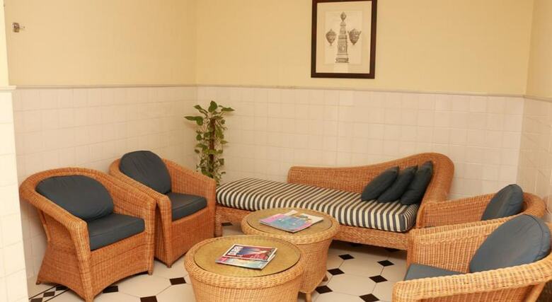 Hotel Sheraton Deira