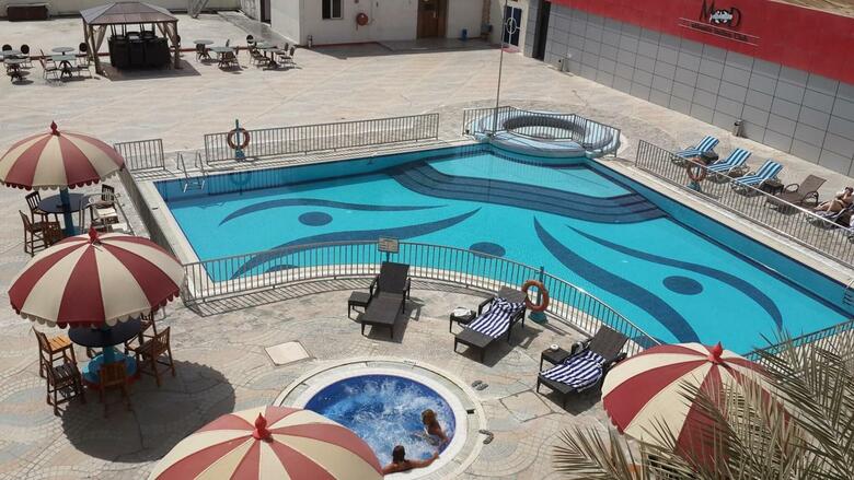 Hotel Dubai Grand