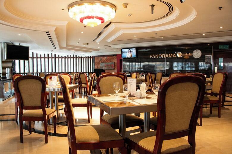 Hotel Dubai Grand