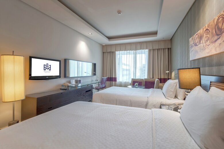 Majestic Premier Hotel Burdubai
