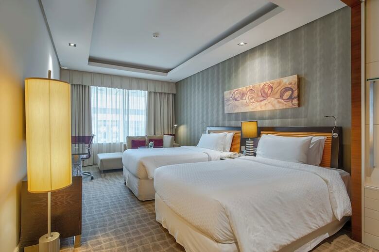 Majestic Premier Hotel Burdubai