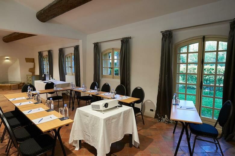 Hotel Chateau De La Pioline