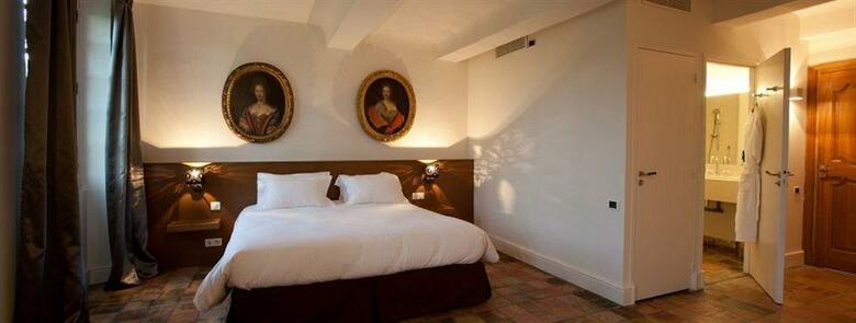 Hotel Chateau De La Pioline