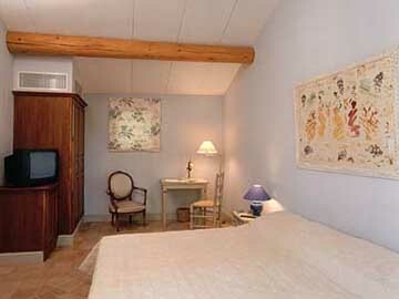Hotel Chateau De La Pioline