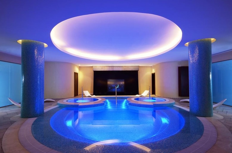 Hotel Le Meridien Pyramids