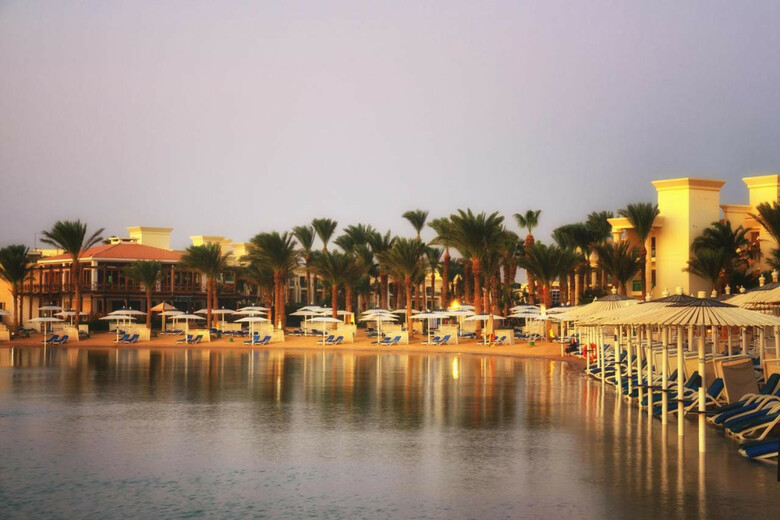 Hotel Swiss Inn Resort Hurghada