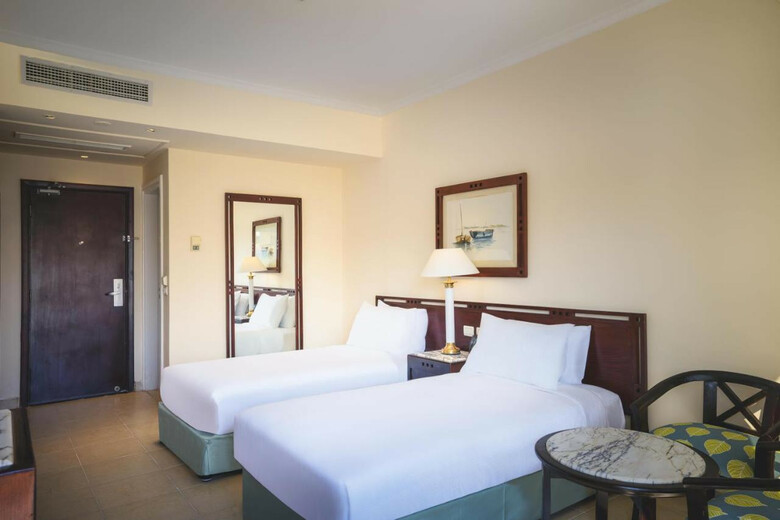 Hotel Swiss Inn Resort Hurghada
