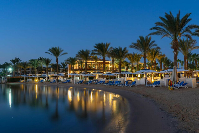 Hotel Swiss Inn Resort Hurghada