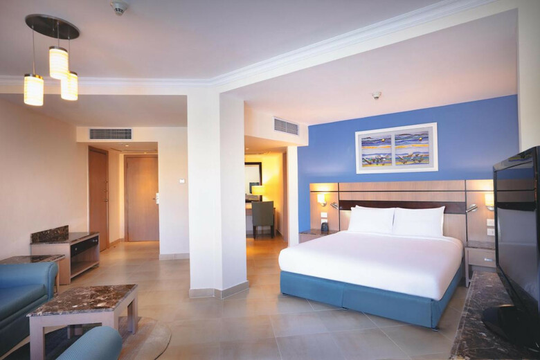 Hotel Swiss Inn Resort Hurghada