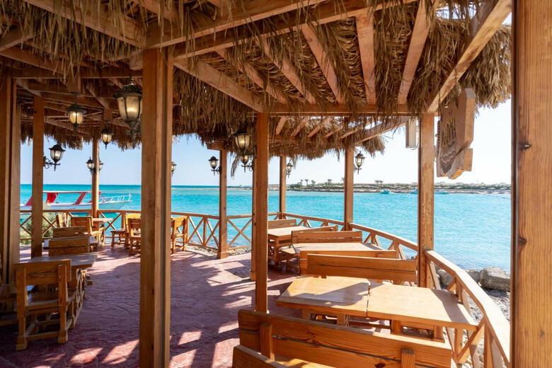 Hotel Swiss Inn Resort Hurghada