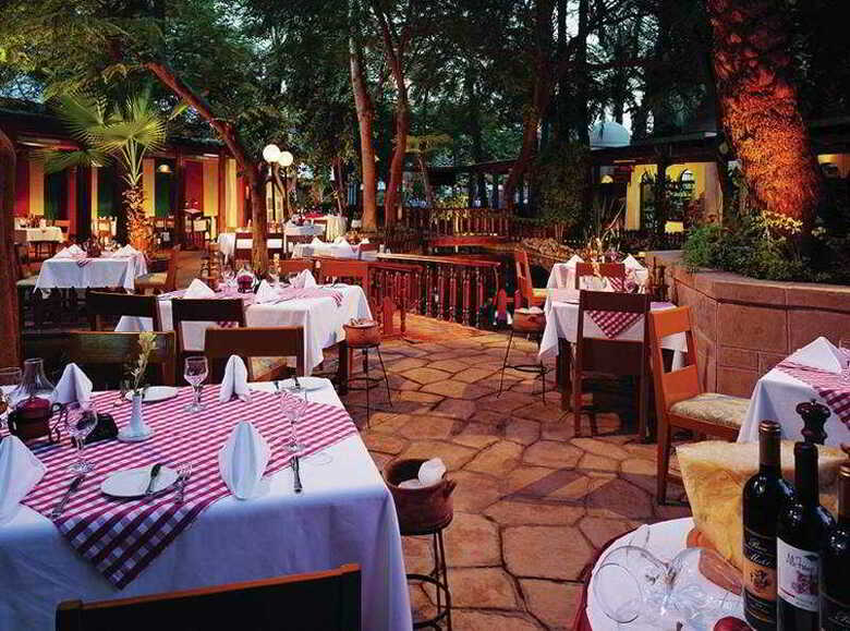 Hotel Steigenberger Resort Achti Luxor