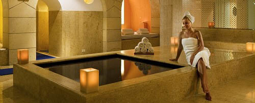 Hotel Novotel Sharm El Sheikh Beach