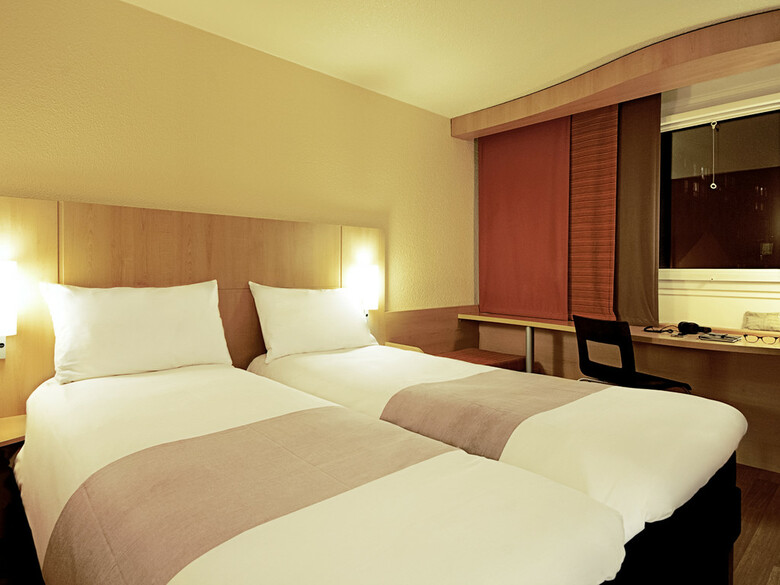 Hotel Ibis Praha Wenceslas Square