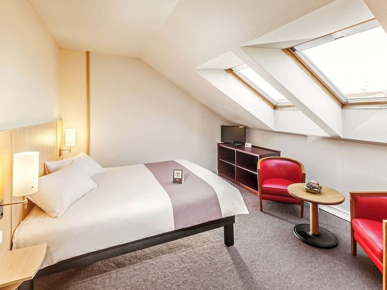 Hotel Ibis Praha Wenceslas Square