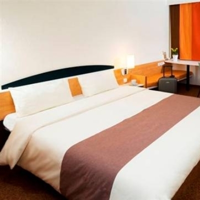 Hotel Ibis Praha Wenceslas Square