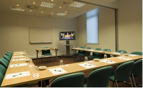Hotel Ibis Praha Wenceslas Square
