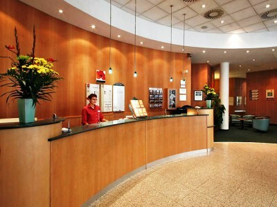 Hotel Ibis Praha Wenceslas Square