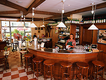 Hotel Ibis Praha Wenceslas Square
