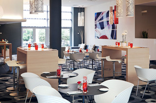 Hotel Ibis Praha Wenceslas Square