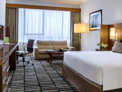 Jumeira Rotana Hotel
