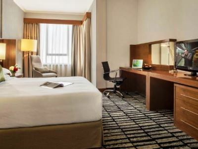 Jumeira Rotana Hotel