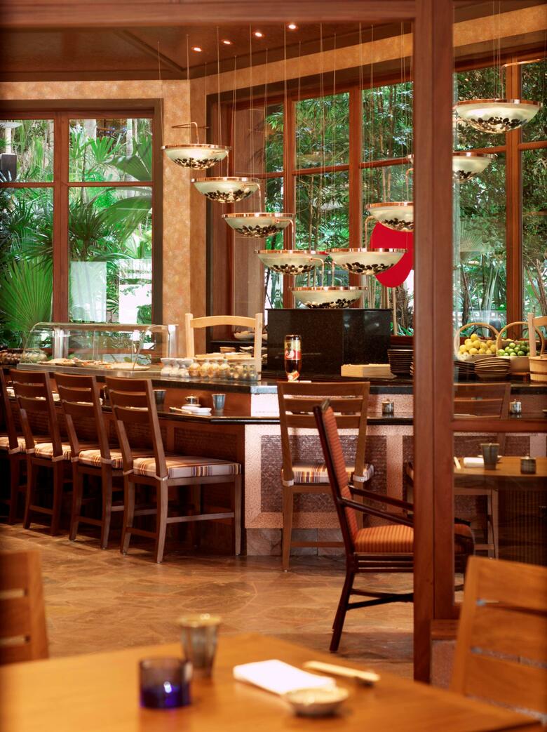 Hotel Grand Hyatt Dubai