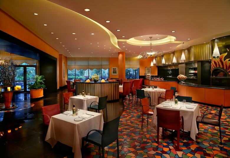 Hotel Grand Hyatt Dubai