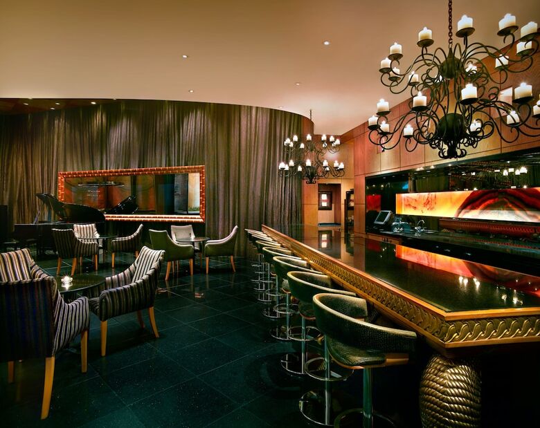 Hotel Grand Hyatt Dubai