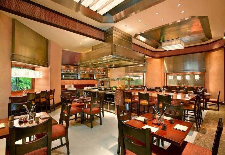 Hotel Grand Hyatt Dubai