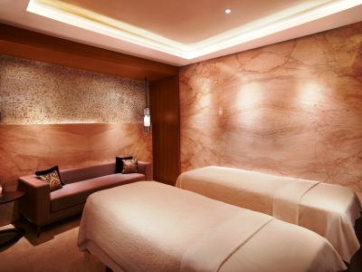 Hotel Grand Hyatt Dubai