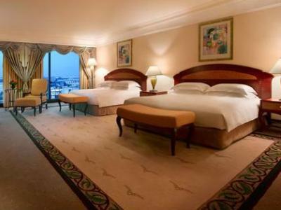 Hotel Grand Hyatt Dubai