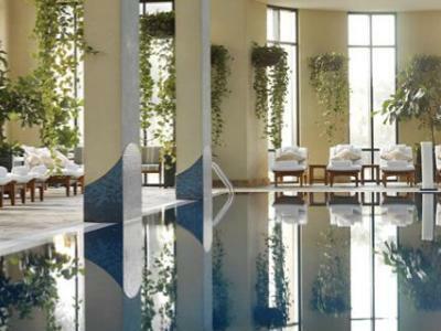 Hotel Grand Hyatt Dubai