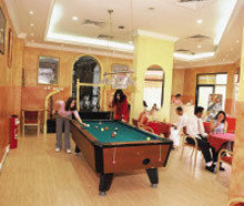 Hotel San Marco