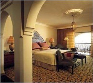 Hotel One&only Royal Mirage