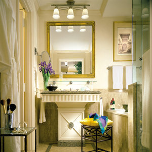 Hotel Four Seasons First Residence