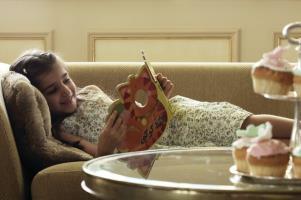 Hotel Four Seasons First Residence