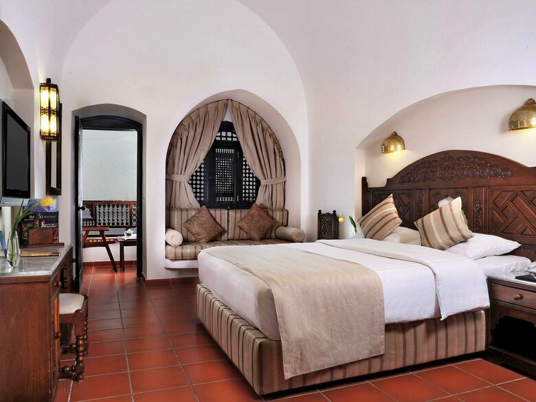 Hotel Moevenpick Resort Sharm El Sheikh