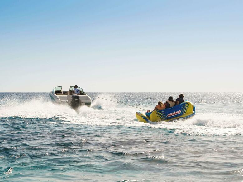 Hotel Moevenpick Resort Sharm El Sheikh