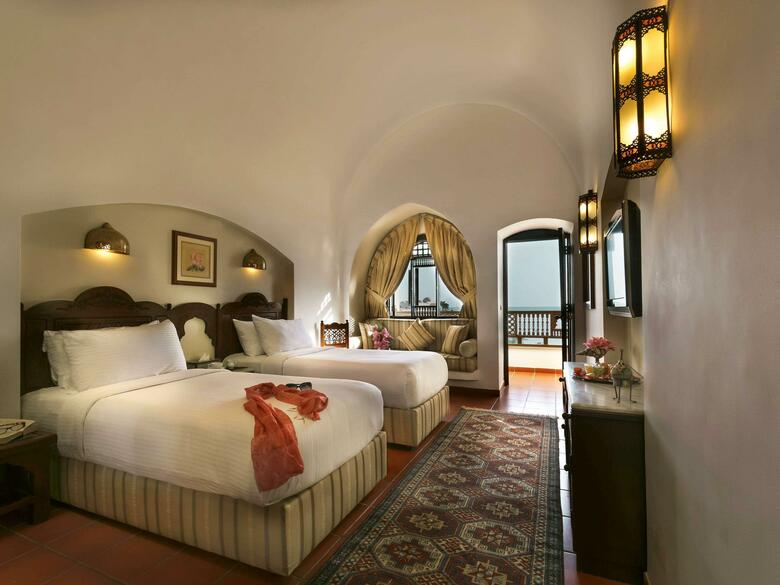 Hotel Moevenpick Resort Sharm El Sheikh