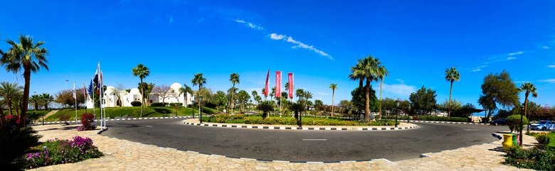 Hotel Moevenpick Resort Sharm El Sheikh