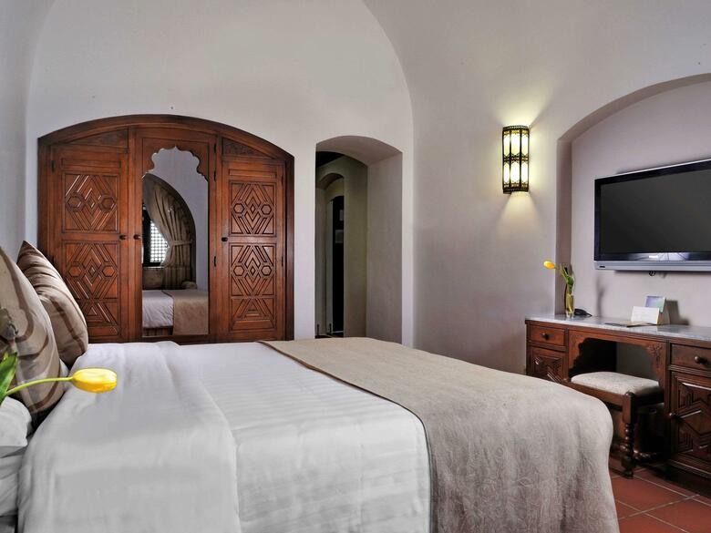 Hotel Moevenpick Resort Sharm El Sheikh