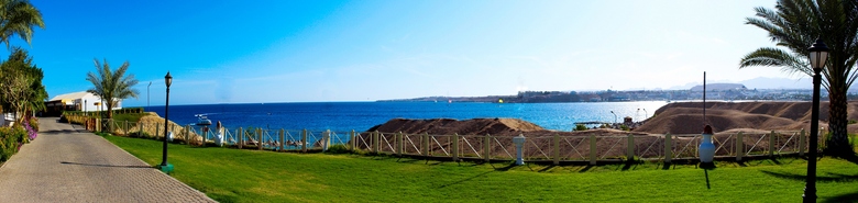 Hotel Moevenpick Resort Sharm El Sheikh