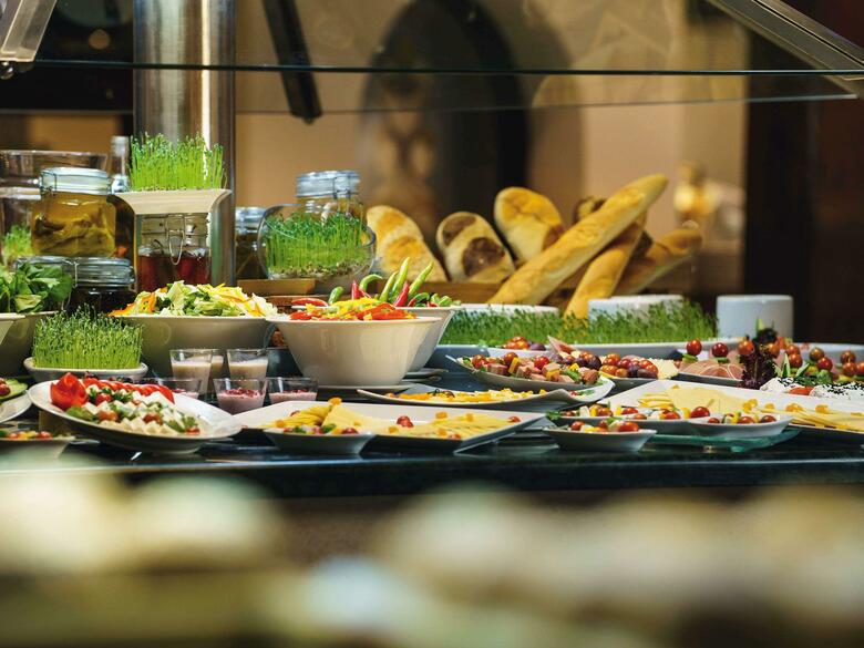 Hotel Moevenpick Resort Sharm El Sheikh