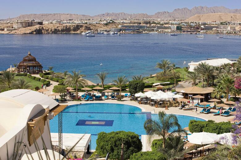 Hotel Moevenpick Resort Sharm El Sheikh