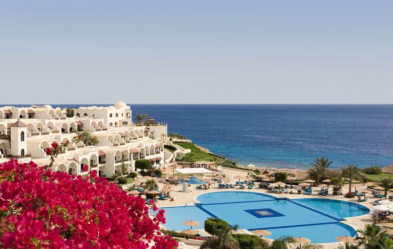Hotel Moevenpick Resort Sharm El Sheikh