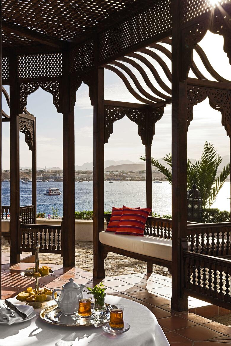 Hotel Moevenpick Resort Sharm El Sheikh